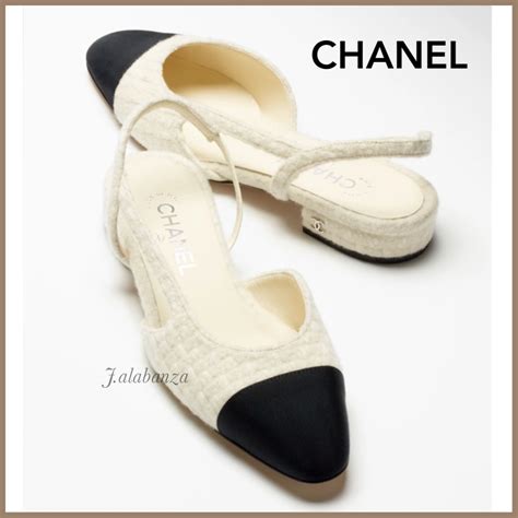 chanel ladies shoes spring 2015|chanel sandals official site.